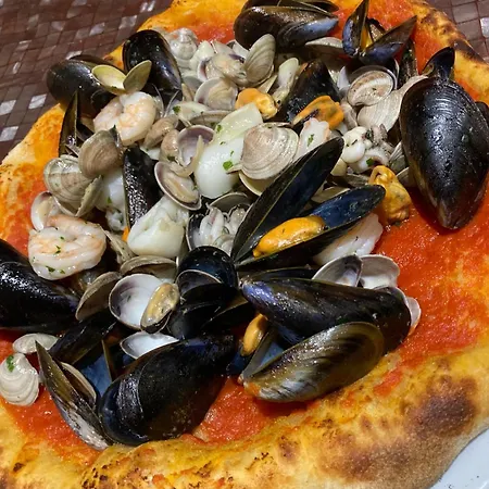 La Torretta Hotel 3*