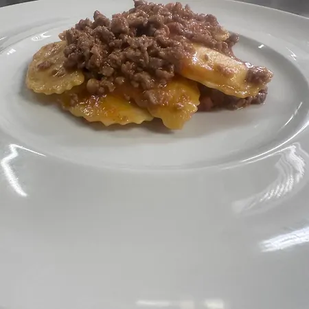 Szálloda La Torretta 3*