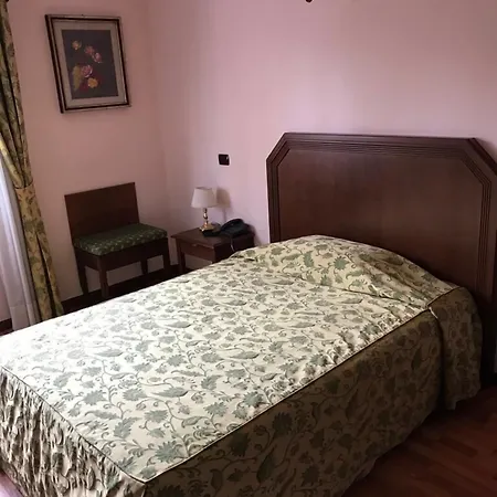 Szálloda La Torretta