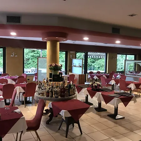 La Torretta Szálloda Castel San Pietro Terme