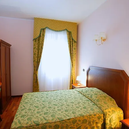Szálloda La Torretta