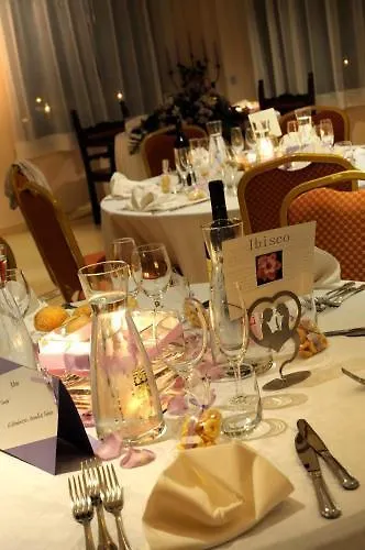 Hotel La Torretta 3*