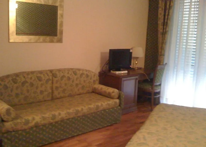 La Torretta Hotel 3*