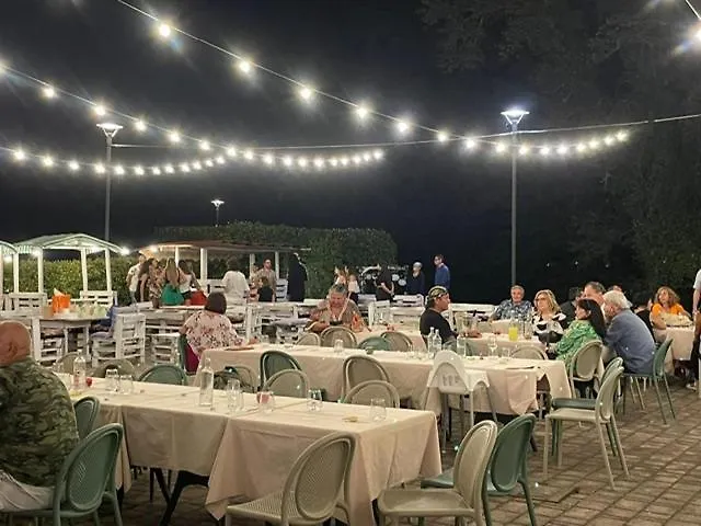 酒店 拉托雷塔酒店