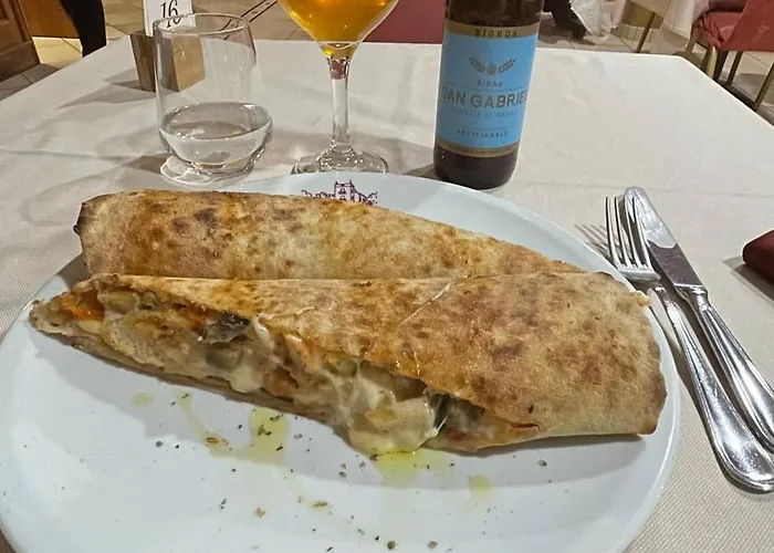 La Torretta Castel San Pietro Terme