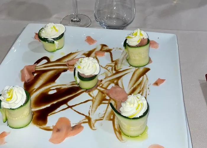 Hotel La Torretta Castel San Pietro Terme