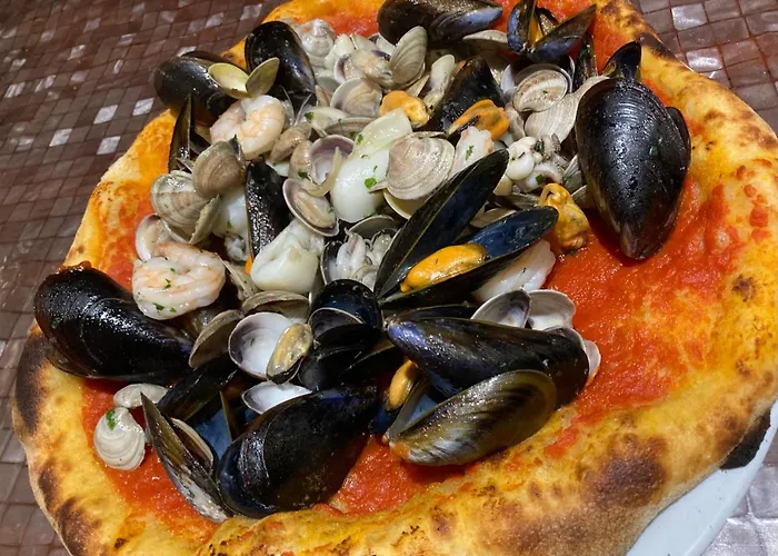 La Torretta Hotel 3*