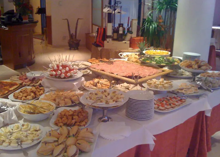 Hotel La Torretta 3*