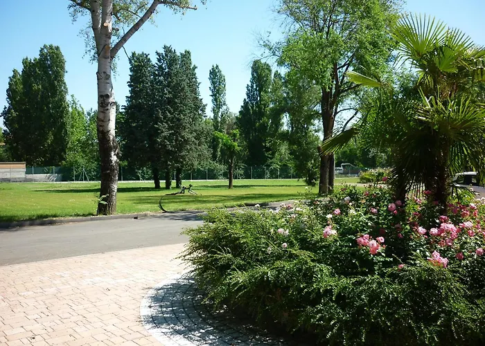 La Torretta Castel San Pietro Terme