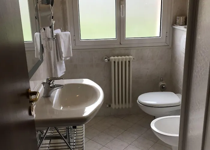 La Torretta Castel San Pietro Terme