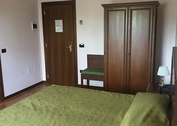 La Torretta 3* Castel San Pietro Terme