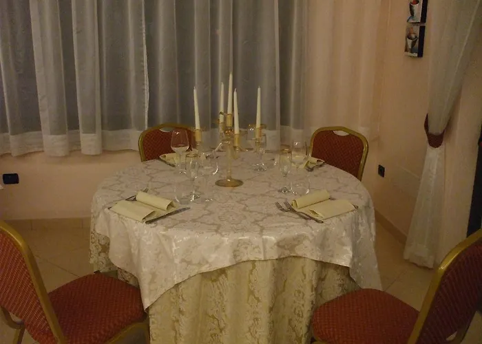 La Torretta Castel San Pietro Terme