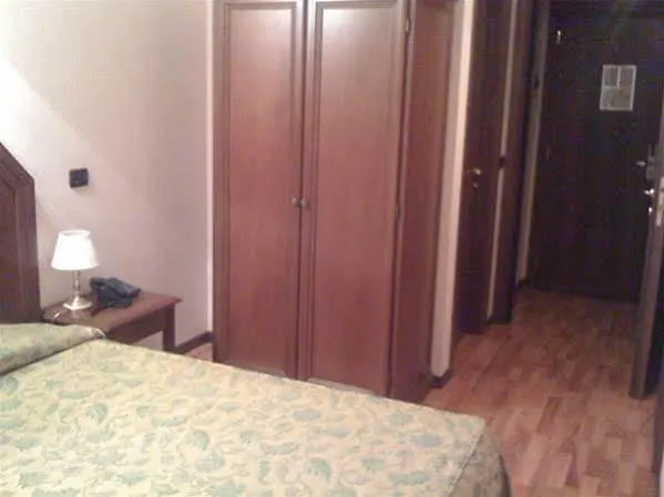 La Torretta Hotel Castel San Pietro Terme