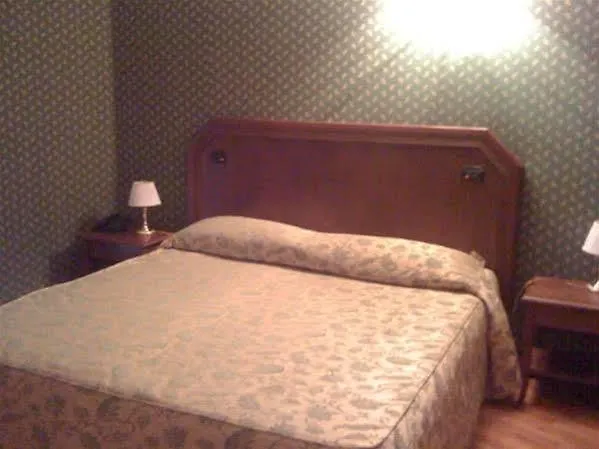 Hotel La Torretta Castel San Pietro Terme