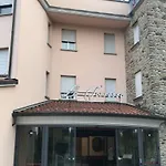 Hotel La Torretta Castel San Pietro Terme