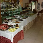 Hotel La Torretta Castel San Pietro Terme