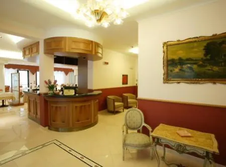 מלון La Torretta