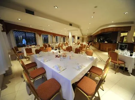 La Torretta Hotel