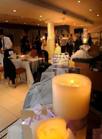 La Torretta Hotel Castel San Pietro Terme