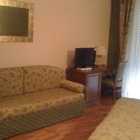 La Torretta Hotel 3*