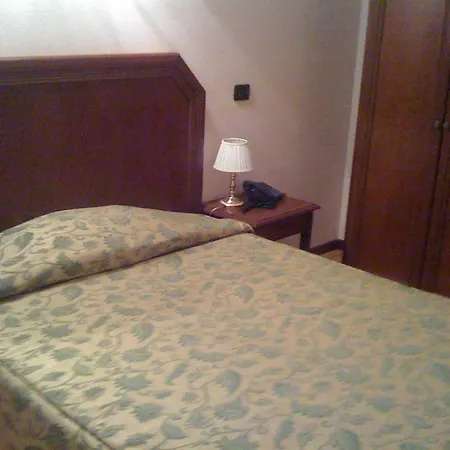 מלון La Torretta 3*