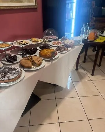 Hotel La Torretta 3*