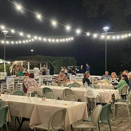 מלון La Torretta
