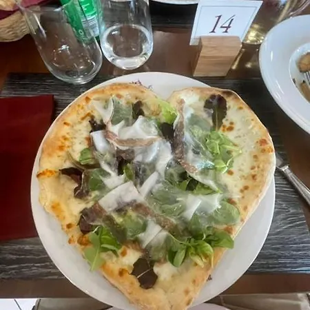 La Torretta 3*