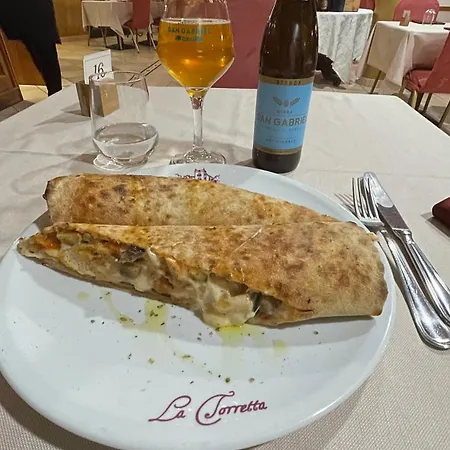 La Torretta Кастель Сан Петро Терме