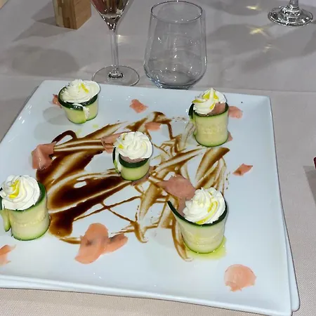 Hotel La Torretta Castel San Pietro Terme