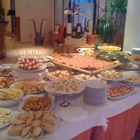 Szálloda La Torretta 3*
