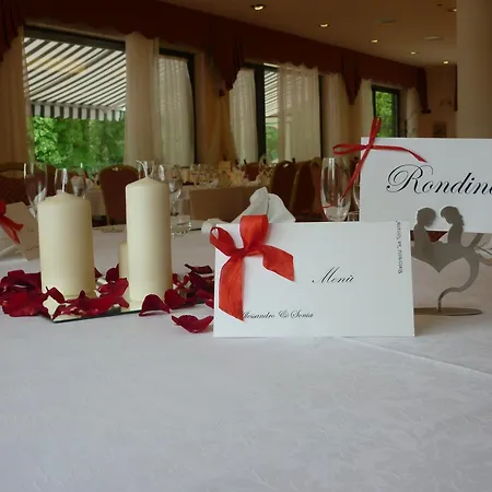 Hotel La Torretta Castel San Pietro Terme