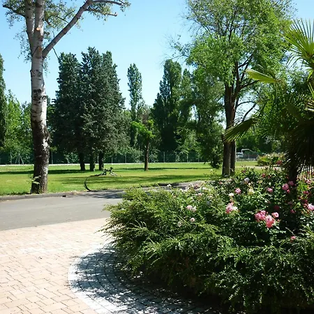 La Torretta Castel San Pietro Terme