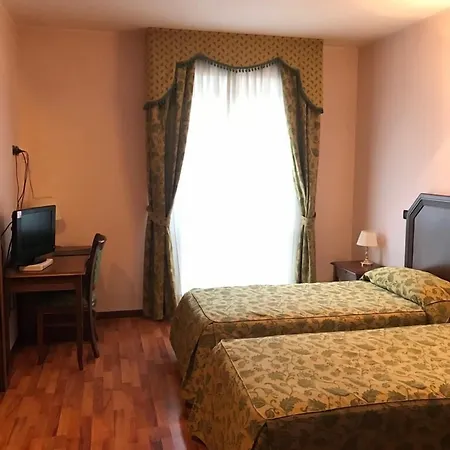La Torretta 3*