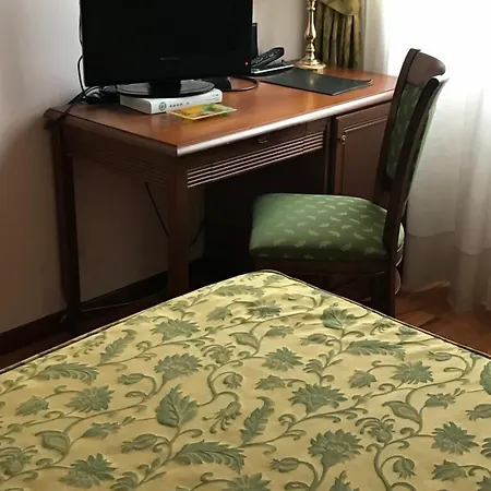 La Torretta Hotel