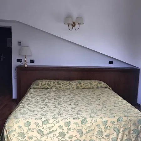 La Torretta 3* Кастель Сан Петро Терме