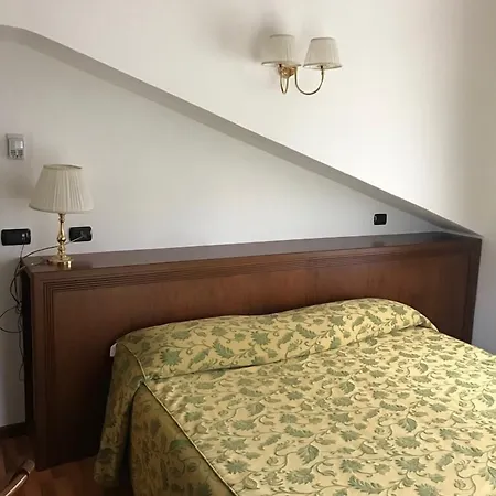 Hotel La Torretta
