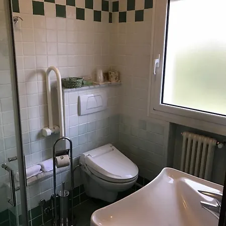 La Torretta Hotel 3*