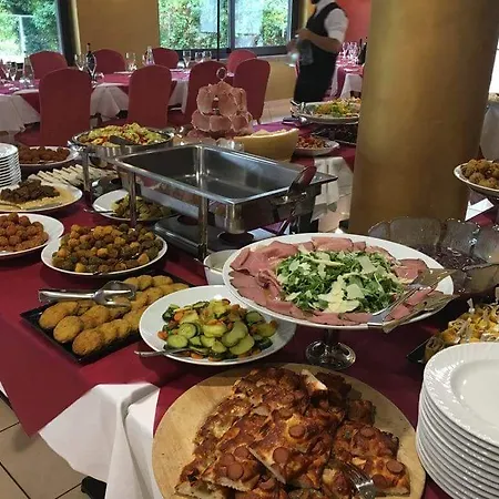 Hotel La Torretta 3*