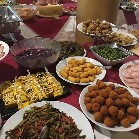 La Torretta Hotel 3*