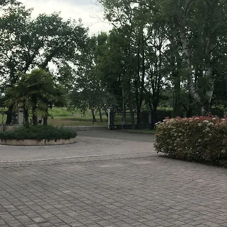 La Torretta 3* Кастель Сан Петро Терме