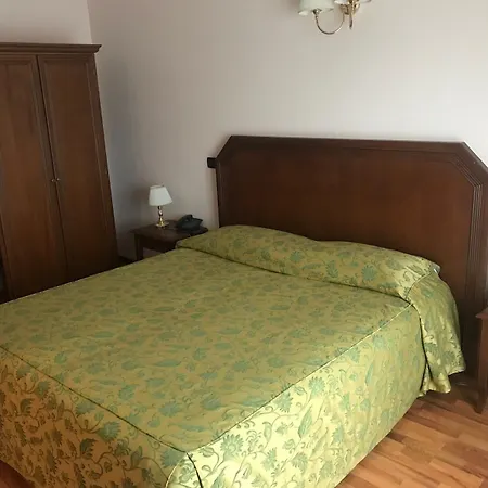 Hotel La Torretta