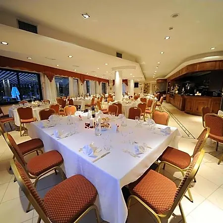 La Torretta Hotel 3*