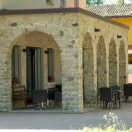 La Torretta Hotel 3*