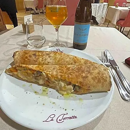 La Torretta Hotel 3*