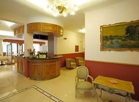 Hotel La Torretta 3*
