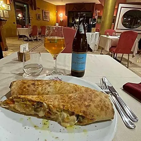 La Torretta Hotel Castel San Pietro Terme