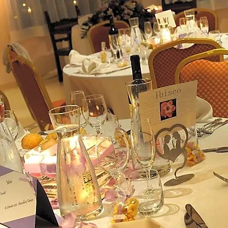 Hotel La Torretta