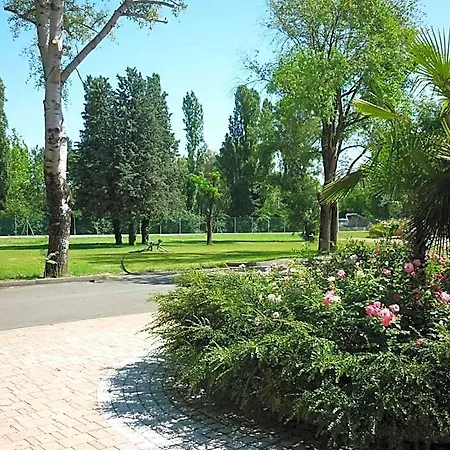 Hotel La Torretta 3*