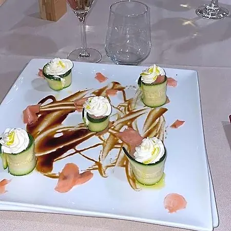 La Torretta 3*